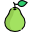 pear