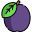 plum